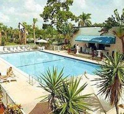 фото отеля Holiday Park Hotels & Suites Deerfield Beach