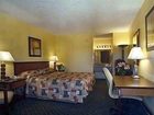 фото отеля Holiday Park Hotels & Suites Deerfield Beach