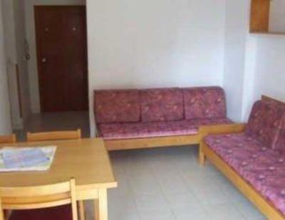 фото отеля Europa Center Apartments Benidorm