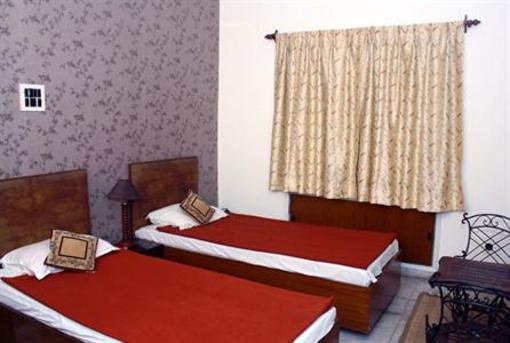 фото отеля Coral Residency Guest Houses Kolkata