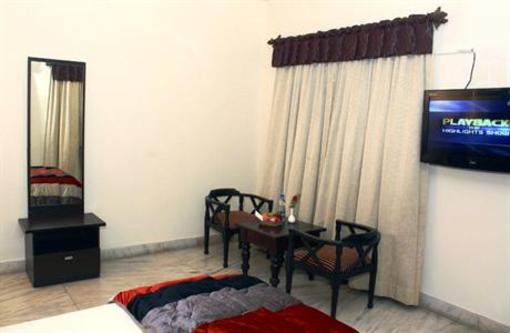 фото отеля Coral Residency Guest Houses Kolkata