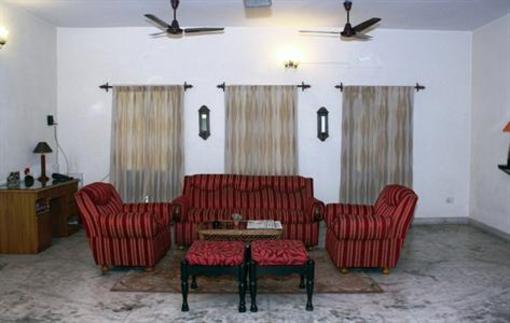 фото отеля Coral Residency Guest Houses Kolkata