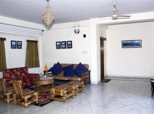 фото отеля Coral Residency Guest Houses Kolkata
