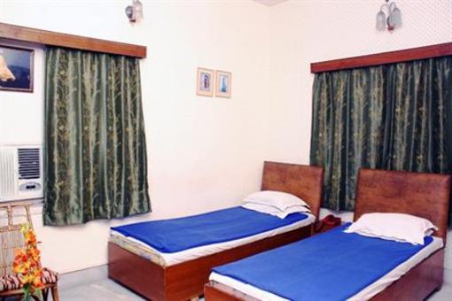 фото отеля Coral Residency Guest Houses Kolkata
