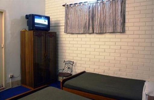 фото отеля Coral Residency Guest Houses Kolkata