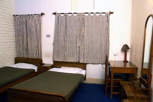 фото отеля Coral Residency Guest Houses Kolkata