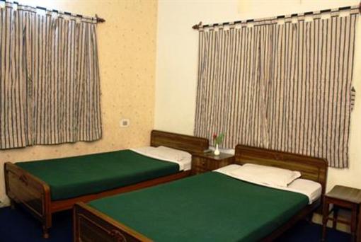 фото отеля Coral Residency Guest Houses Kolkata