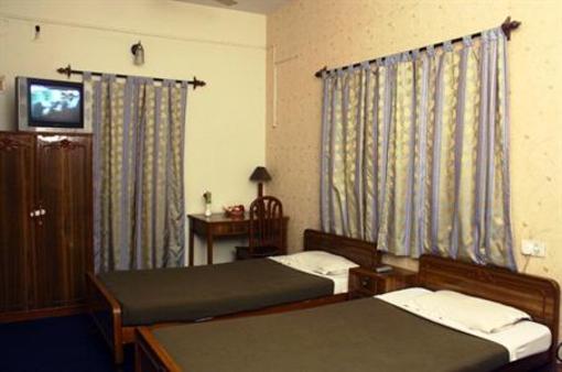 фото отеля Coral Residency Guest Houses Kolkata