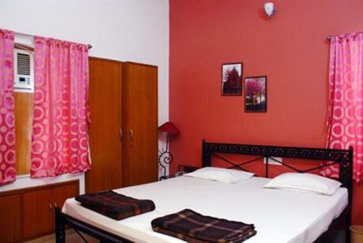 фото отеля Coral Residency Guest Houses Kolkata