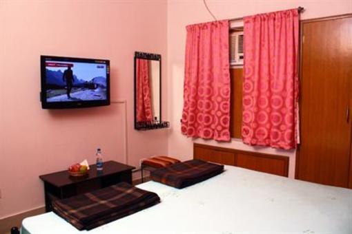 фото отеля Coral Residency Guest Houses Kolkata