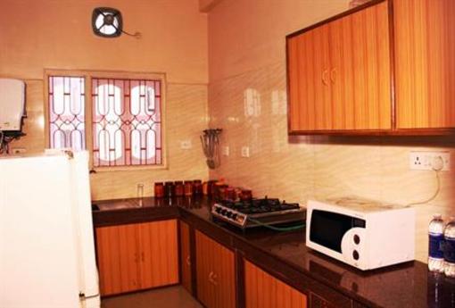 фото отеля Coral Residency Guest Houses Kolkata