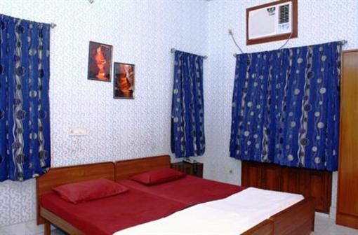 фото отеля Coral Residency Guest Houses Kolkata