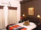 фото отеля Coral Residency Guest Houses Kolkata