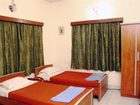 фото отеля Coral Residency Guest Houses Kolkata