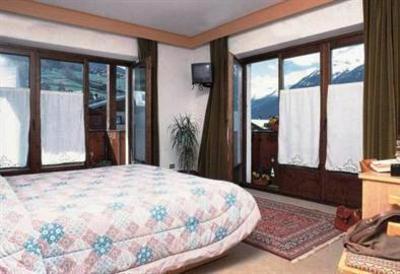 фото отеля Derby Hotel Bormio