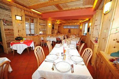 фото отеля Derby Hotel Bormio