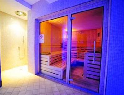 фото отеля Derby Hotel Bormio