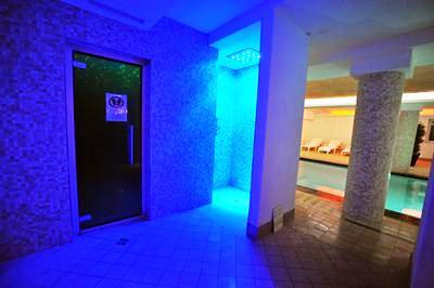 фото отеля Derby Hotel Bormio