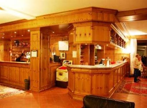 фото отеля Derby Hotel Bormio