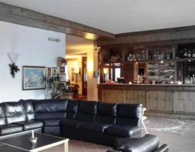 фото отеля Derby Hotel Bormio