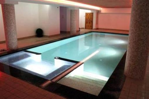 фото отеля Derby Hotel Bormio