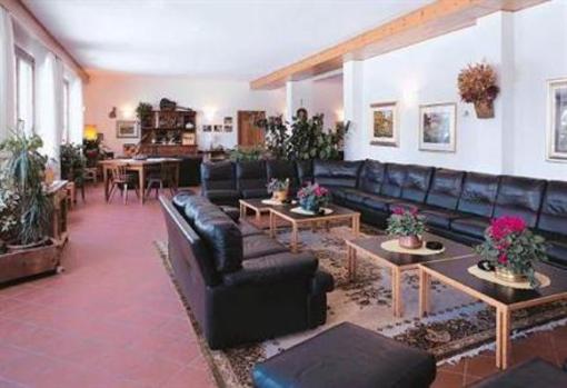 фото отеля Derby Hotel Bormio