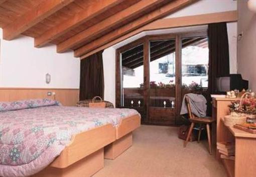 фото отеля Derby Hotel Bormio