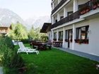 фото отеля Derby Hotel Bormio