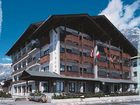 фото отеля Derby Hotel Bormio