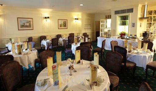 фото отеля BEST WESTERN Gonville Hotel