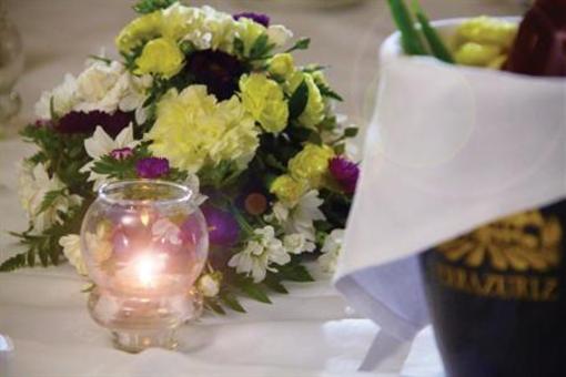 фото отеля BEST WESTERN Gonville Hotel
