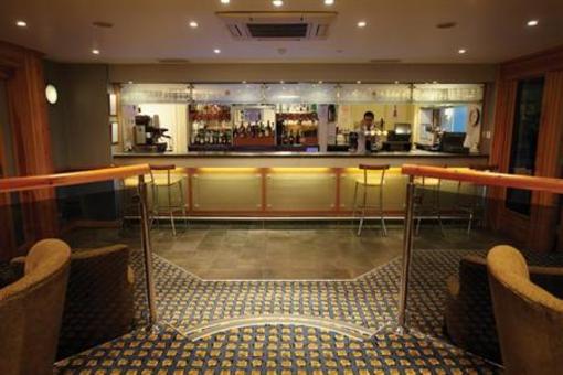фото отеля BEST WESTERN Gonville Hotel