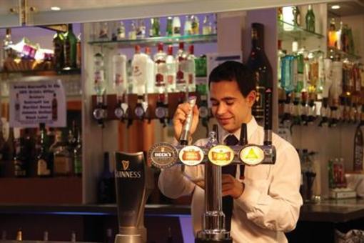 фото отеля BEST WESTERN Gonville Hotel