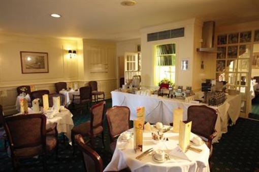 фото отеля BEST WESTERN Gonville Hotel