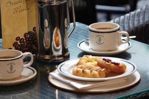 фото отеля BEST WESTERN Gonville Hotel