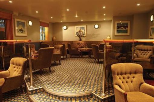 фото отеля BEST WESTERN Gonville Hotel
