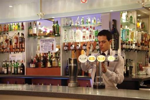фото отеля BEST WESTERN Gonville Hotel