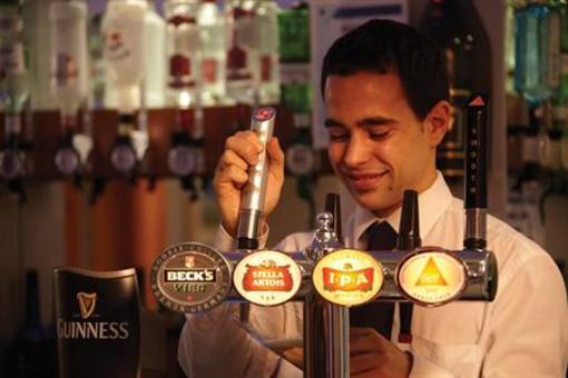 фото отеля BEST WESTERN Gonville Hotel
