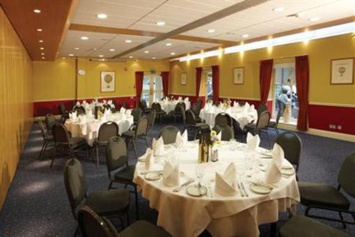 фото отеля BEST WESTERN Gonville Hotel