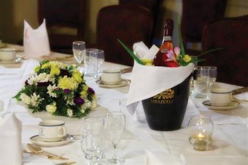 фото отеля BEST WESTERN Gonville Hotel