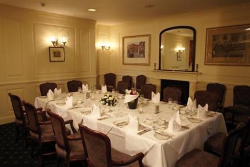 фото отеля BEST WESTERN Gonville Hotel