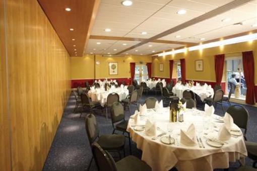 фото отеля BEST WESTERN Gonville Hotel