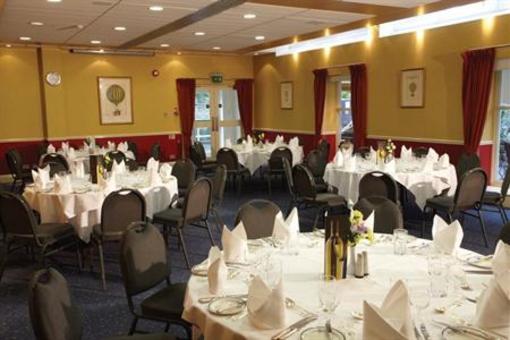 фото отеля BEST WESTERN Gonville Hotel