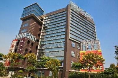 фото отеля CEDAR Hotel