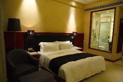 фото отеля CEDAR Hotel