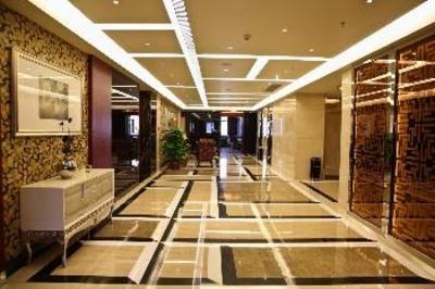 фото отеля CEDAR Hotel