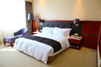 фото отеля CEDAR Hotel