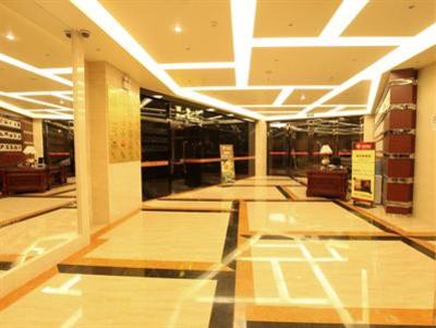 фото отеля CEDAR Hotel