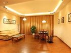 фото отеля CEDAR Hotel