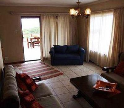 фото отеля Bluewater Beachfront Guest House